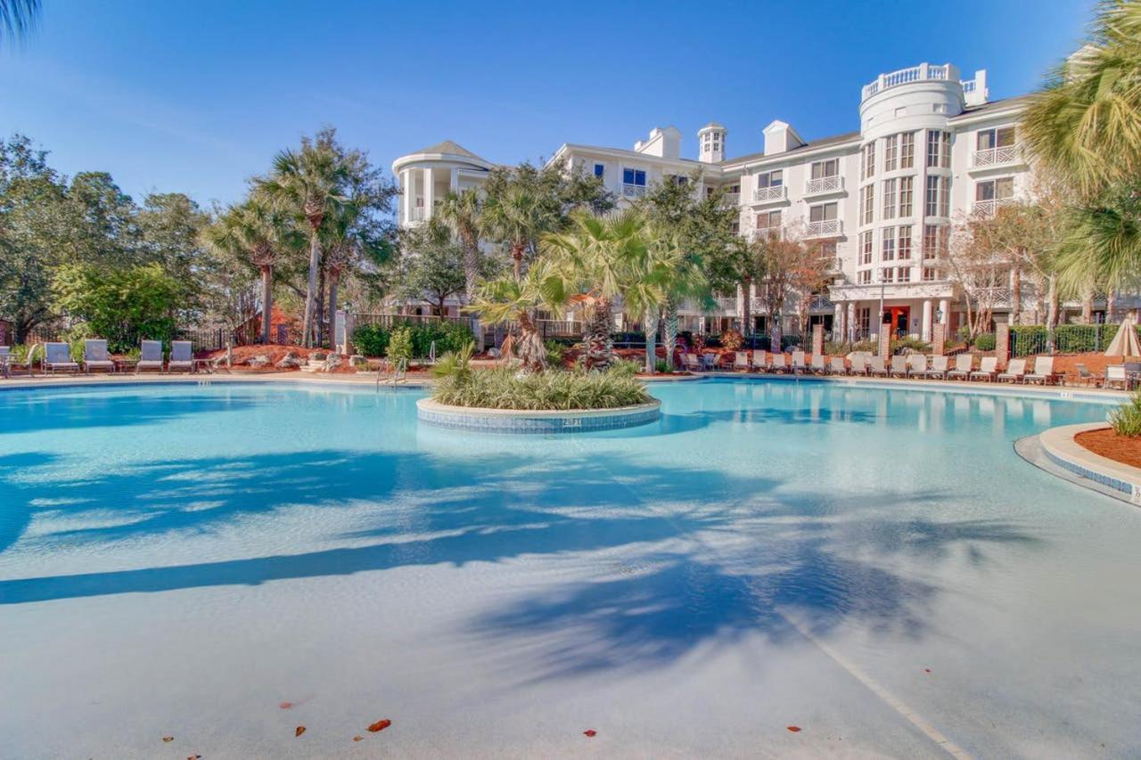 Sandestin Elation #5616 Miramar Beach Bagian luar foto
