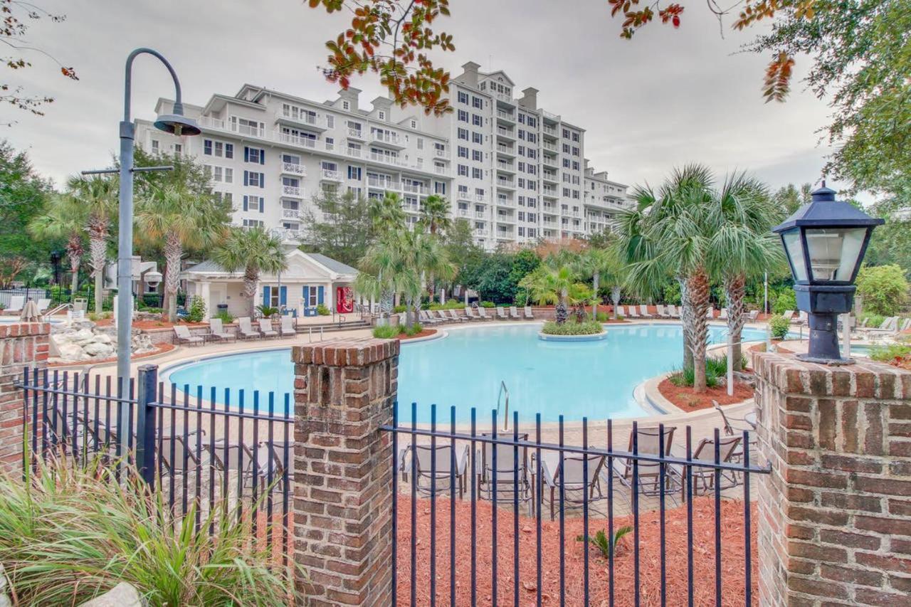 Sandestin Elation #5616 Miramar Beach Bagian luar foto