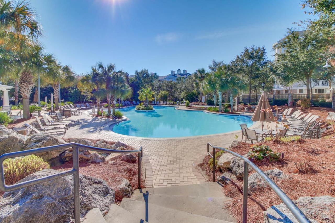 Sandestin Elation #5616 Miramar Beach Bagian luar foto